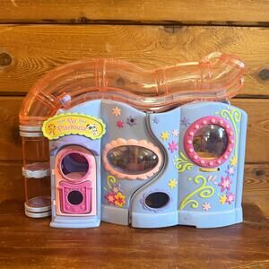 Vintage the Littlest Pet Shop Little Pet Lovin Playhouse Hasbro 2004
